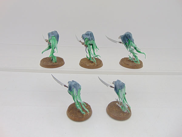 Glaivewraith Stalkers