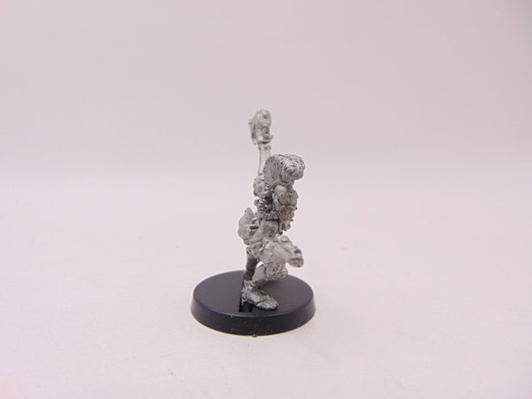 Harlequin Trouper