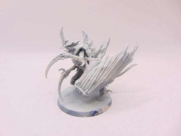 Winged Tyranid Prime