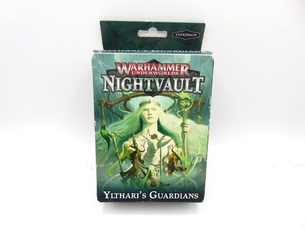 Ylthari's Guardians