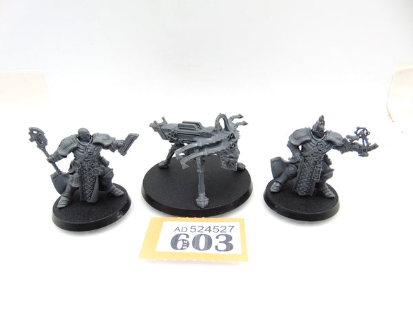 Celestar Ballista