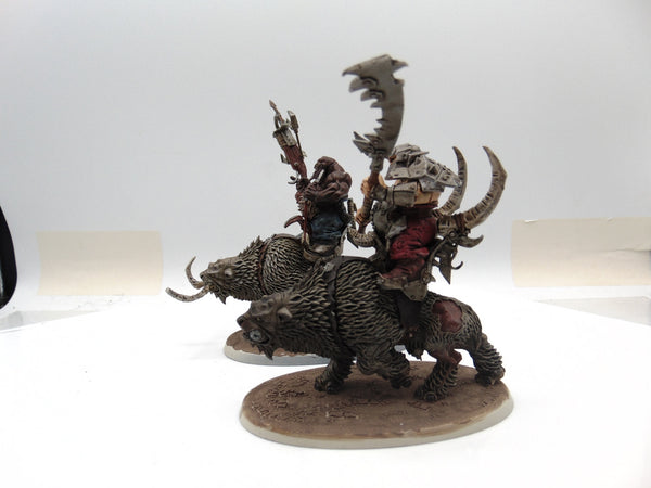 Mournfang Cavalry Pack