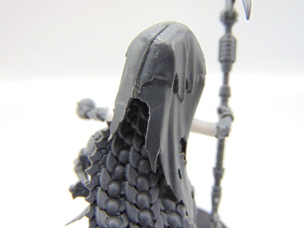 Overlord with Voidscythe Conversion