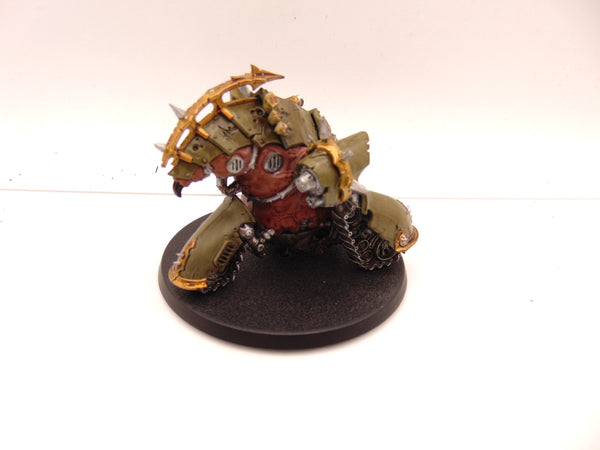 Myphitic Blight Hauler