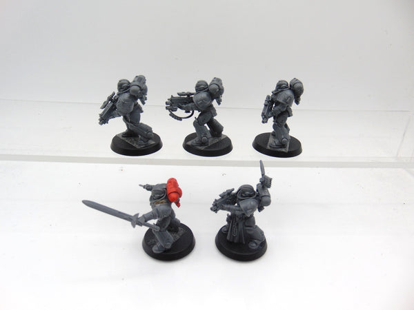 Intercessors