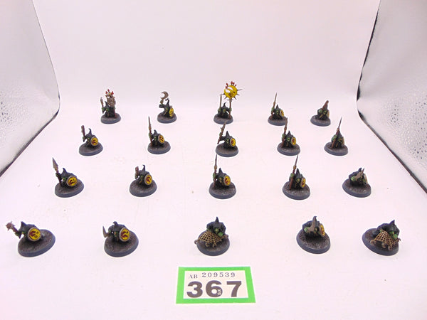 Moonclan Stabbas