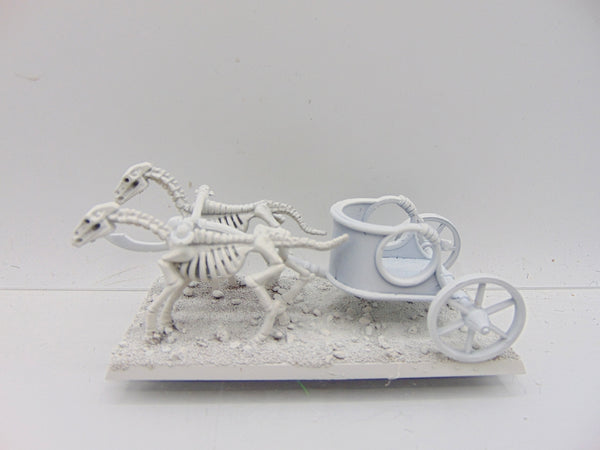 Skeleton Chariot