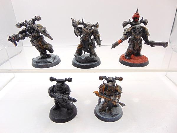 Chaos Legionaires