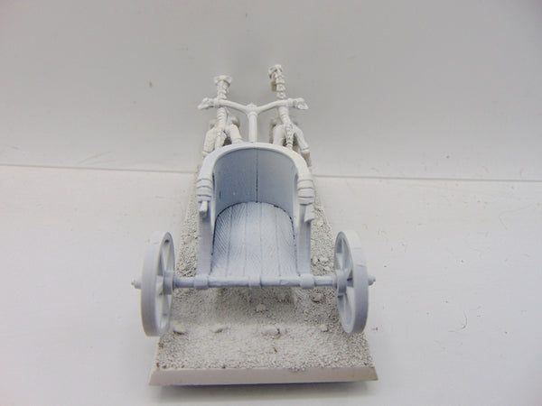Skeleton Chariot