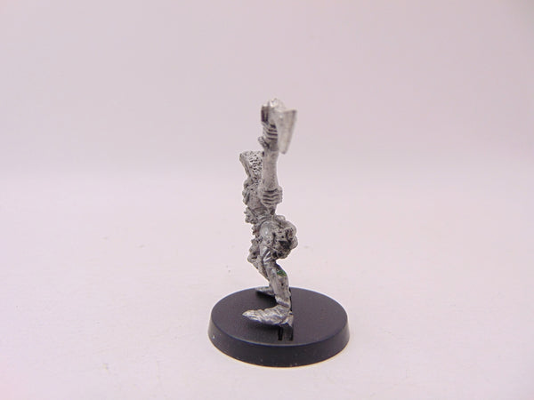 Harlequin Trouper