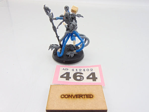 Chronomancer Conversion
