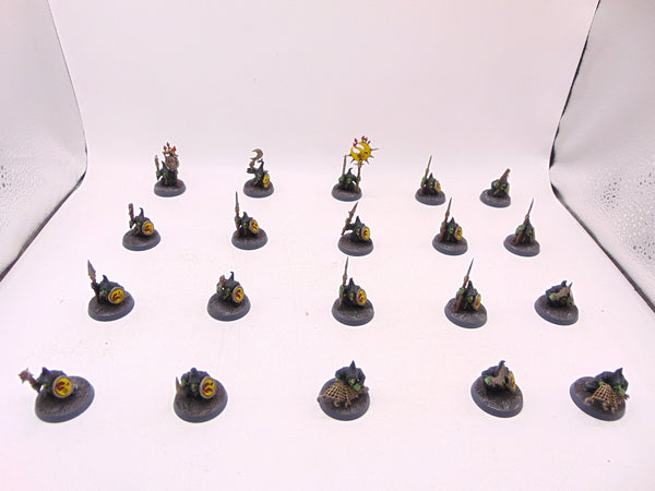 Moonclan Stabbas