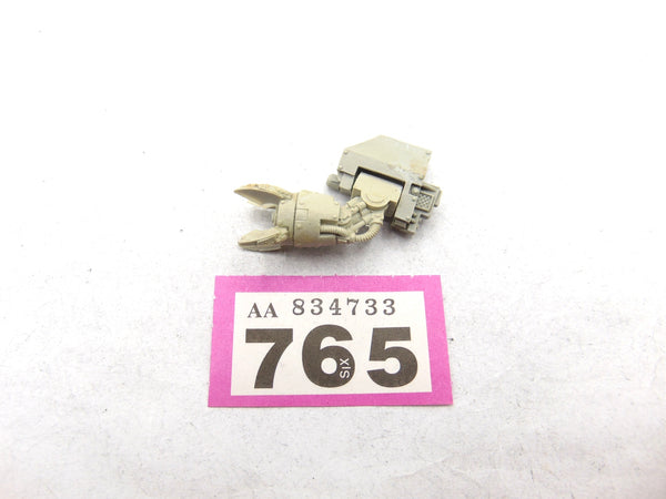 MKIV Close Combat Dreadnought Arm