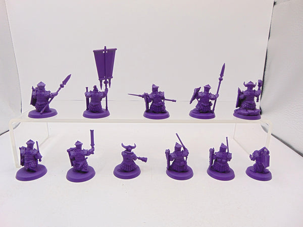 Infernal Cohort