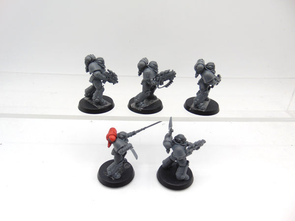 Intercessors