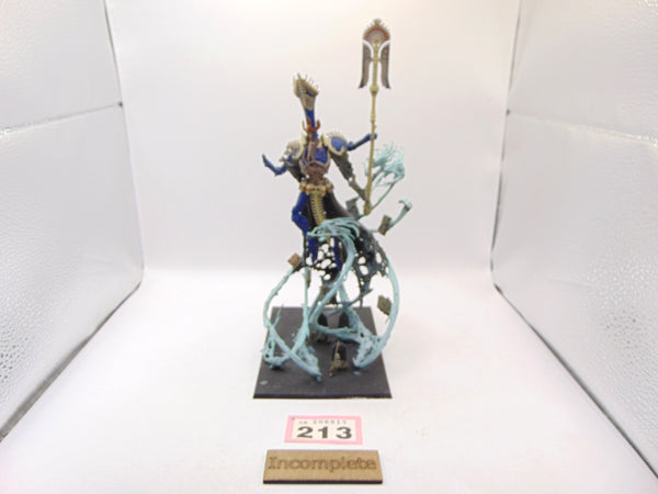 Nagash, Supreme Lord of the Undead