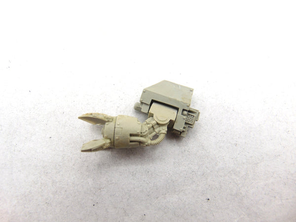 MKIV Close Combat Dreadnought Arm