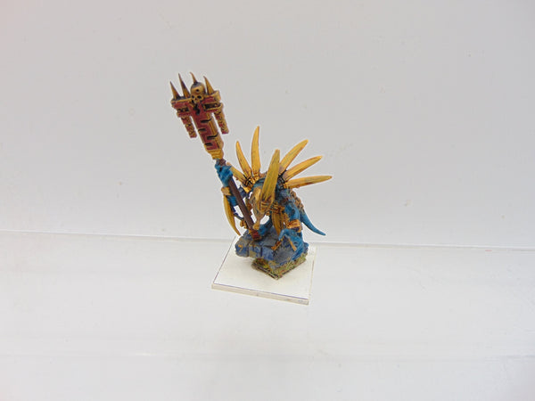 Skink Starpriest