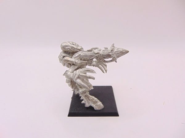 Tyranid Warrior with Devourer