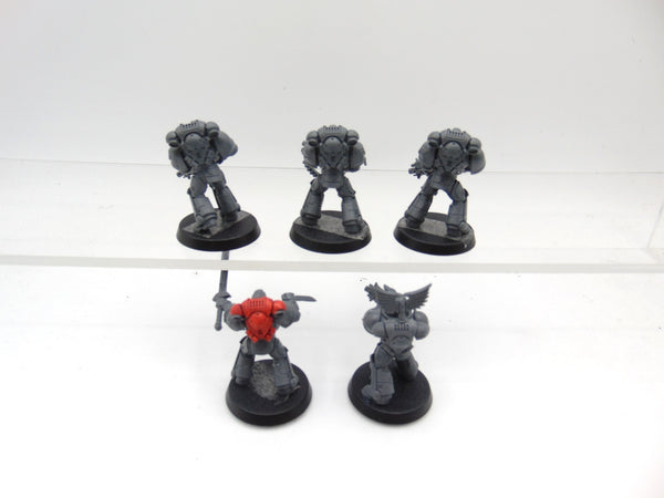 Intercessors