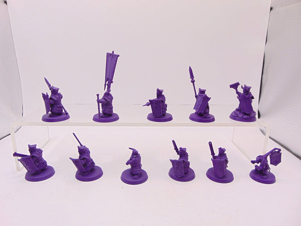Infernal Cohort