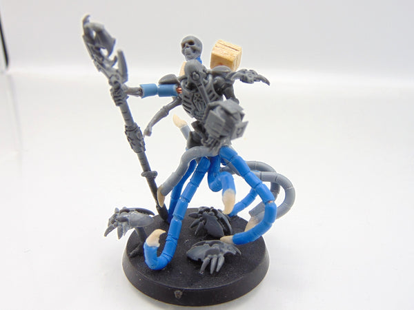 Chronomancer Conversion