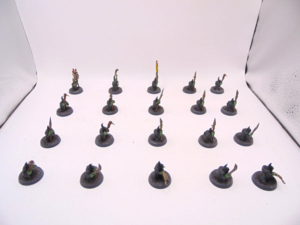 Moonclan Stabbas