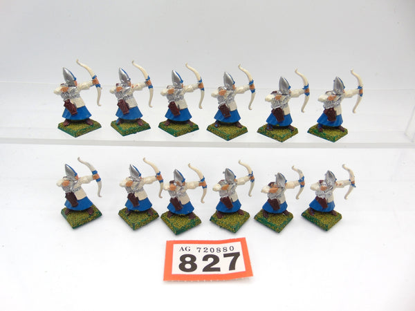 High Elf Archers