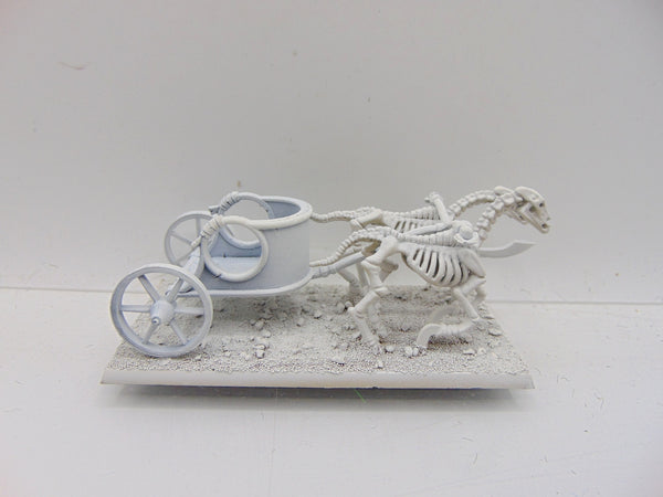Skeleton Chariot