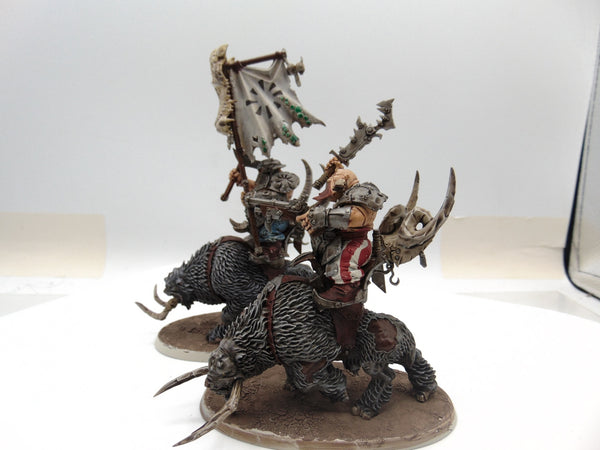 Mournfang Cavalry Pack