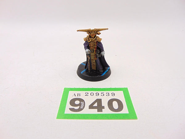 Imperial Navigator Espern Locarno