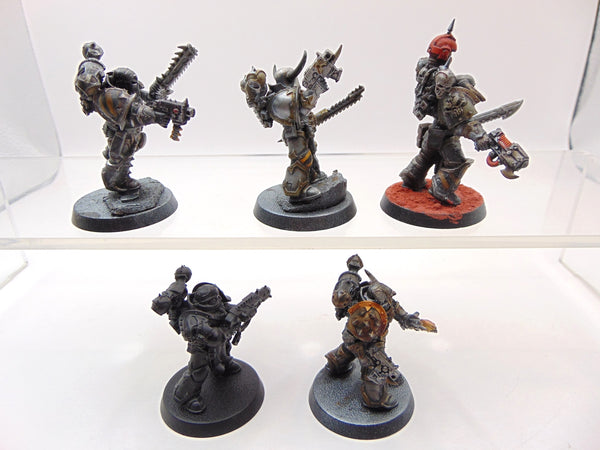 Chaos Legionaires