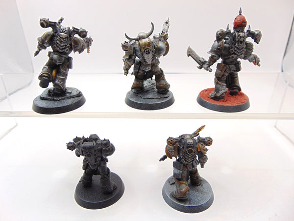 Chaos Legionaires