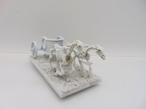 Skeleton Chariot