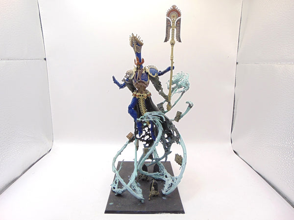 Nagash, Supreme Lord of the Undead