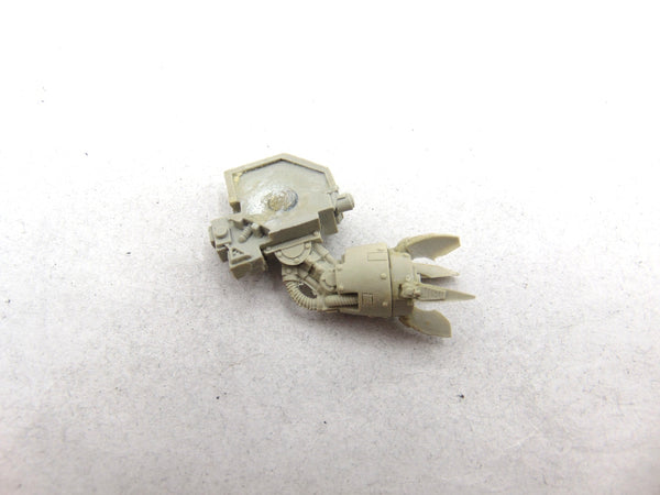 MKIV Close Combat Dreadnought Arm