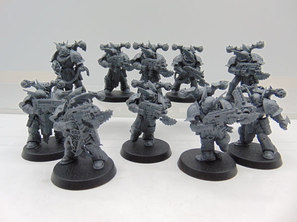 Chaos Legionaries