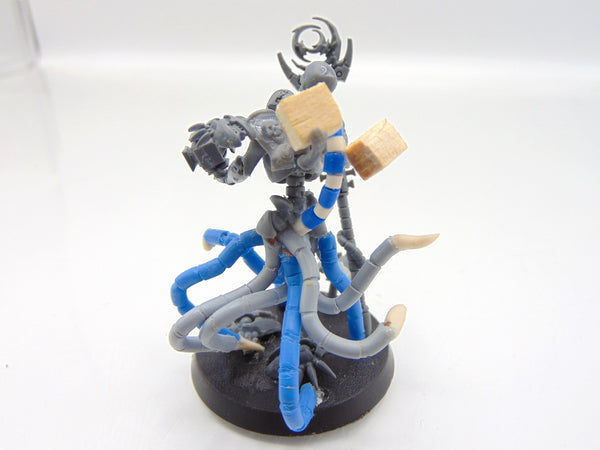 Chronomancer Conversion