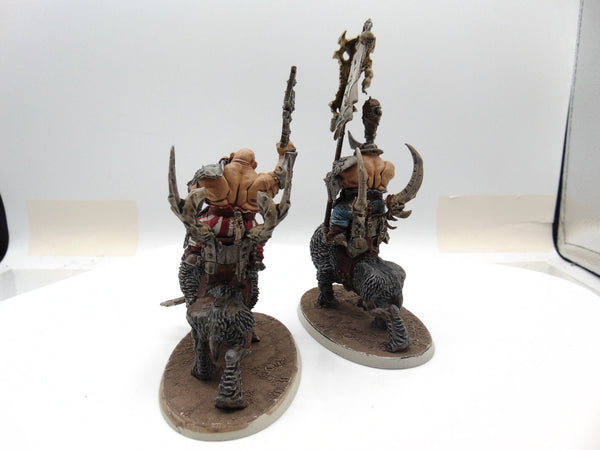 Mournfang Cavalry Pack