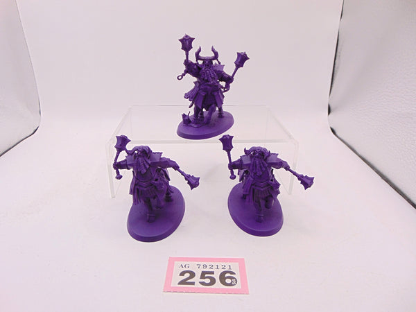 Bull Centaurs