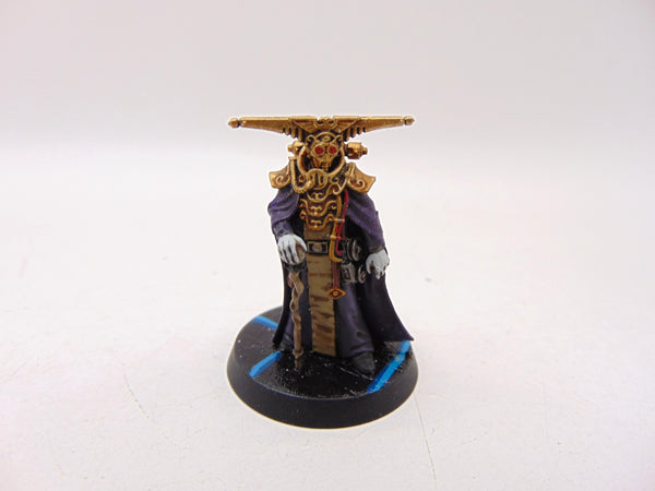 Imperial Navigator Espern Locarno