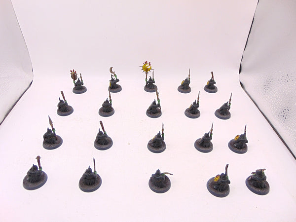 Moonclan Stabbas