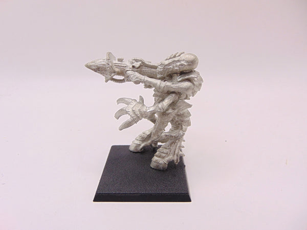 Tyranid Warrior with Devourer