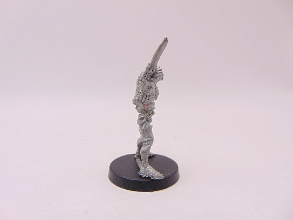 Harlequin Avatar / Trouper