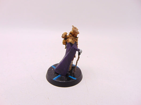 Imperial Navigator Espern Locarno