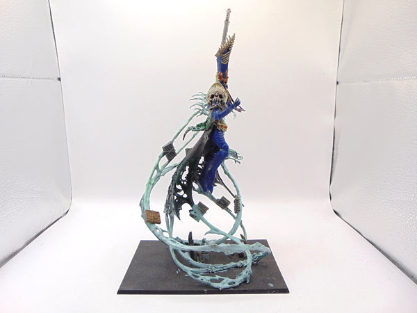 Nagash, Supreme Lord of the Undead