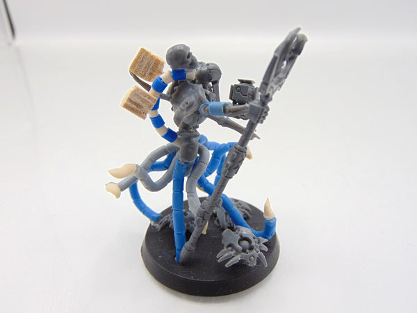 Chronomancer Conversion