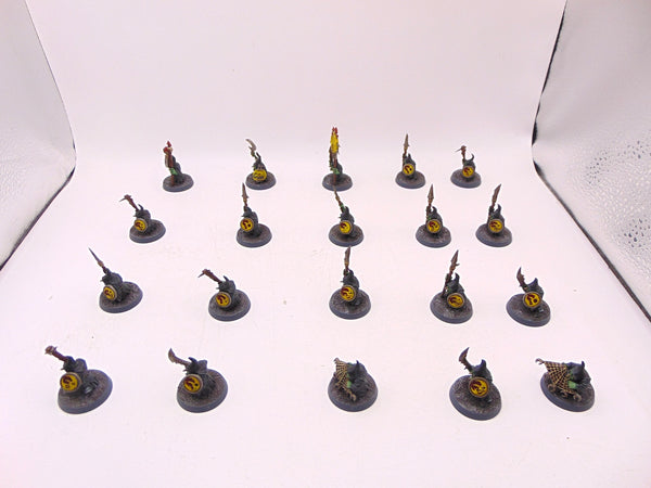Moonclan Stabbas