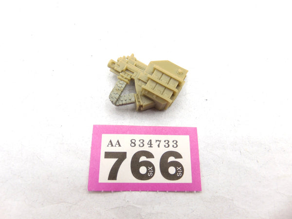 MKIV Dreadnought Bolter Arm