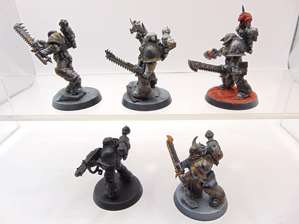 Chaos Legionaires
